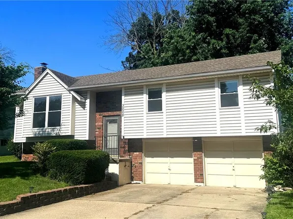 3008 S Bryn Mawr Dr, Independence, MO 64057