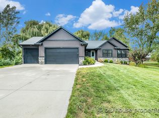 2589 Edson Dr, Hudsonville, MI 49426