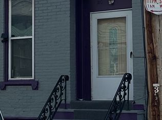 20 Albany St #BASEMENT, Albany, NY 12204