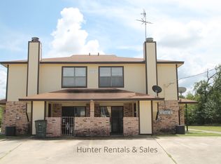 504 Angus Cir APT D, Killeen, TX 76542