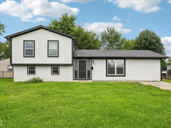 8033 Wysong Dr, Indianapolis, IN 46219