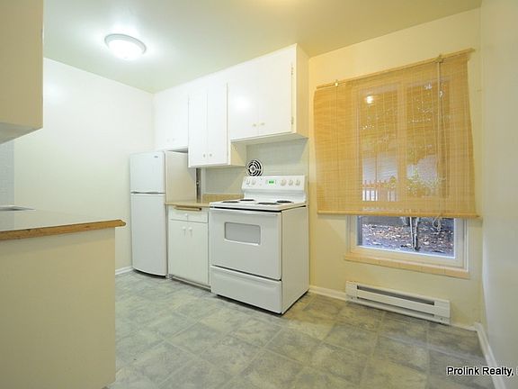 Apt 2 - Kitchen/Eating Area