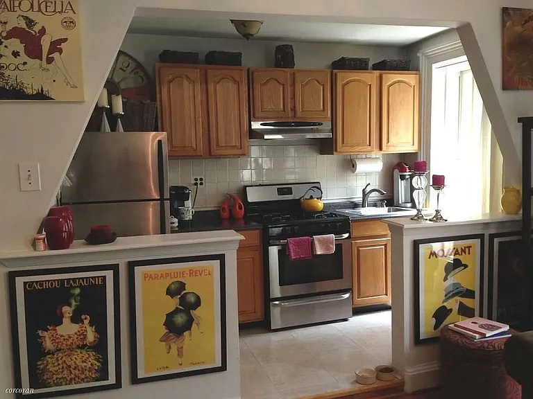 316 Greene Ave #2 — Photo 5