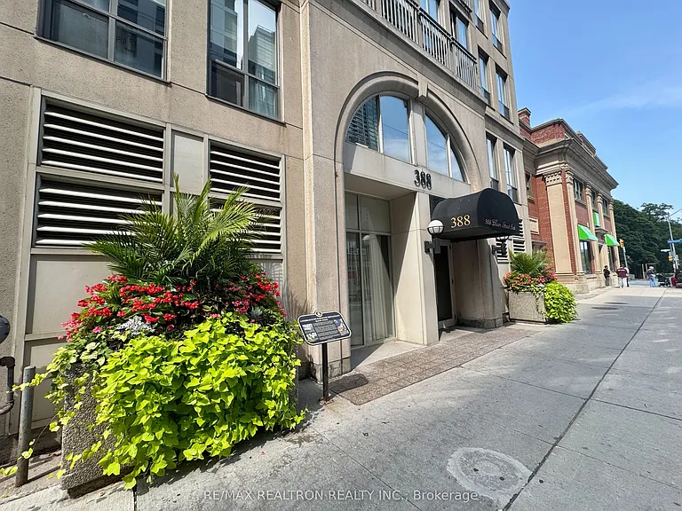 388 Bloor St E #1107 — Photo 40