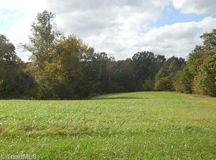 Anderson Ridge Rd, Mebane, NC 27302