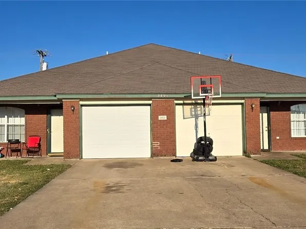 3801 Hitchrock Dr, Killeen, TX 76549