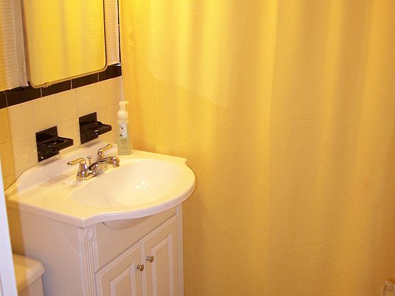 Updated Bath
