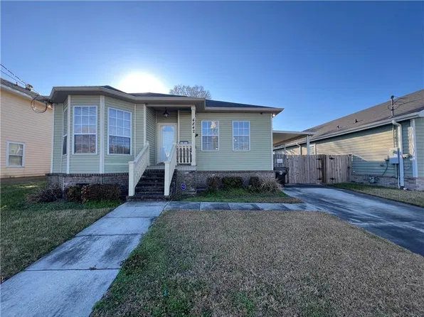 4842 Pauline Dr, New Orleans, LA 70126