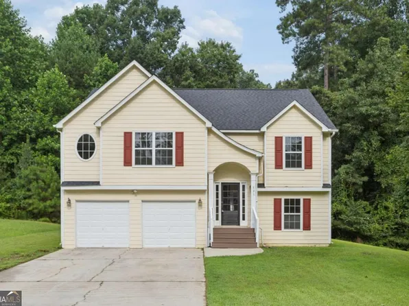 785 Pinewood Dr NW, Marietta, GA 30064