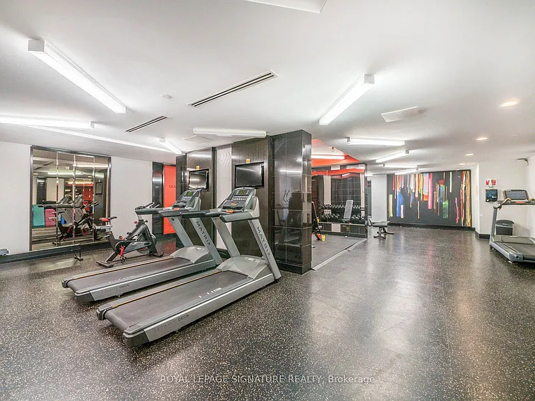 1190 Dundas St E #1023 — Photo 22