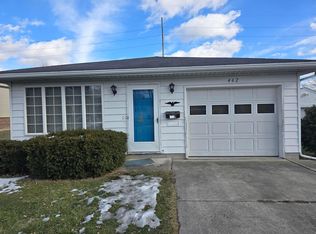 462 Reed Ave, Marion, OH 43302