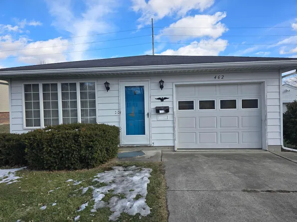 462 Reed Ave, Marion, OH 43302