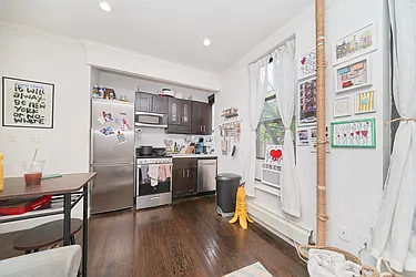 Rented by Living New York