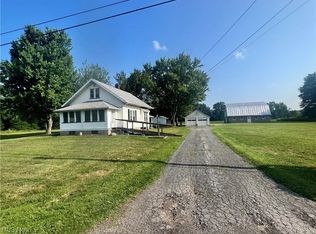 949 State Route 88, Bristolville, OH 44402