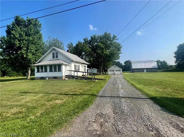 949 State Route 88, Bristolville, OH 44402