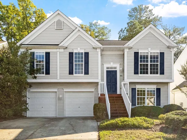 324 Willingham Rd, Morrisville, NC 27560