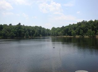 1024 Saxon Rd, Waynesboro, GA 30830