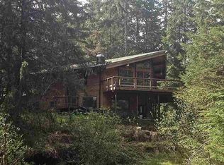 8992 N Douglas Hwy, Juneau, AK 99801