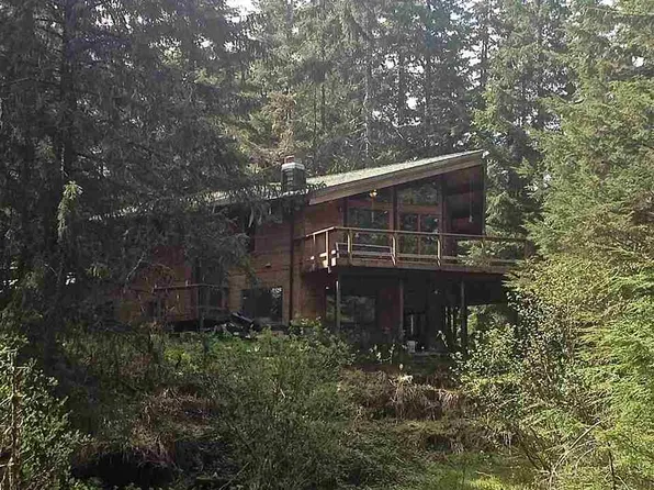 8992 N Douglas Hwy, Juneau, AK 99801