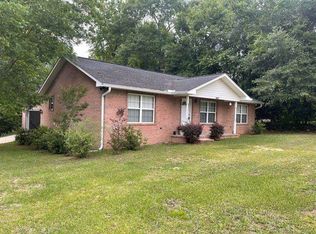 437 Elm St, Florala, AL 36442