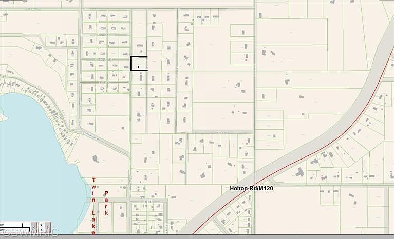 2nd image of 6569 Scott Rd