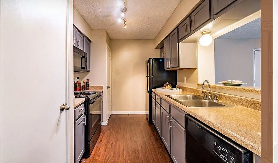 Building Photo - Oak Bend Apartments