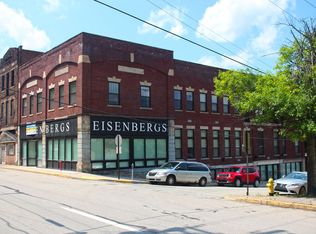 401 Schoonmaker Ave #202, Monessen, PA