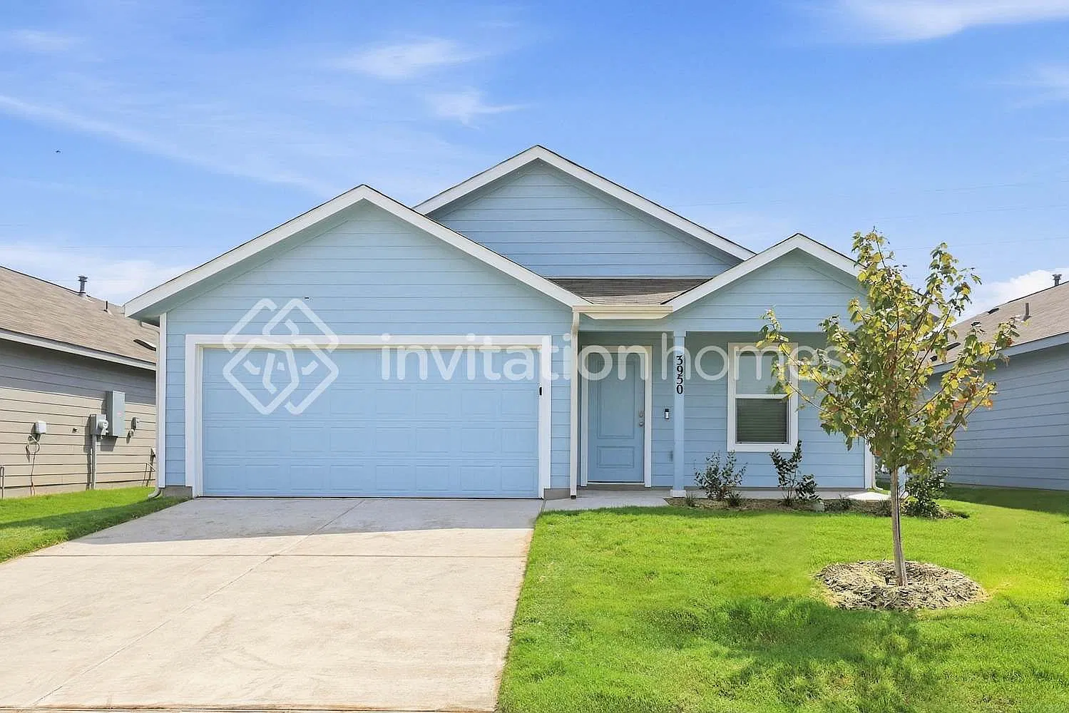 3950 Saddleback Drive Dallas, TX 75227 — Photo 1
