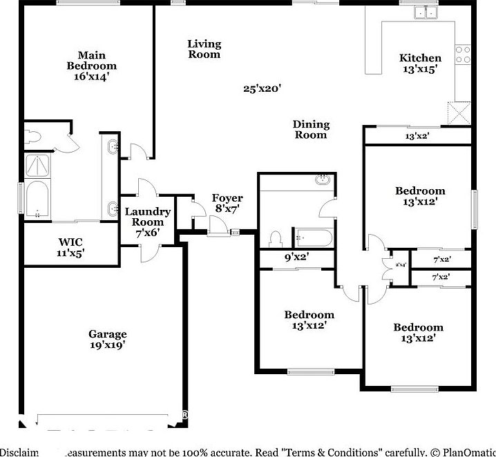 1st image of 6073 W Audrey Ln