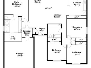 6073 W Audrey Ln, Glendale, AZ 85308