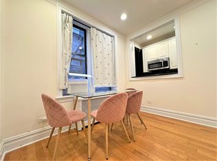 668 Riverside Dr APT 3H, New York, NY