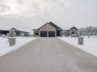 33 Nickason Dr, Arran Elderslie, ON N0H1A0