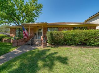 7737 Eagle Trl, Dallas, TX 75238