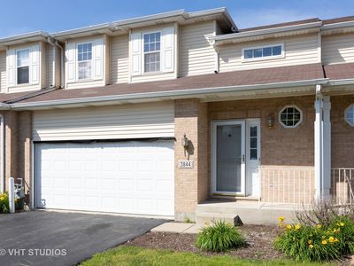 3844 Trading Post Ln, Joliet, IL, 60435