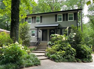 1340 Willivee Dr, Decatur, GA 30033