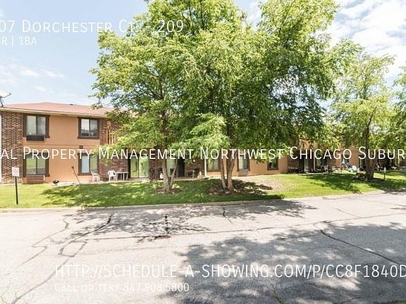 2nd image of 507 Dorchester Ct APT 209