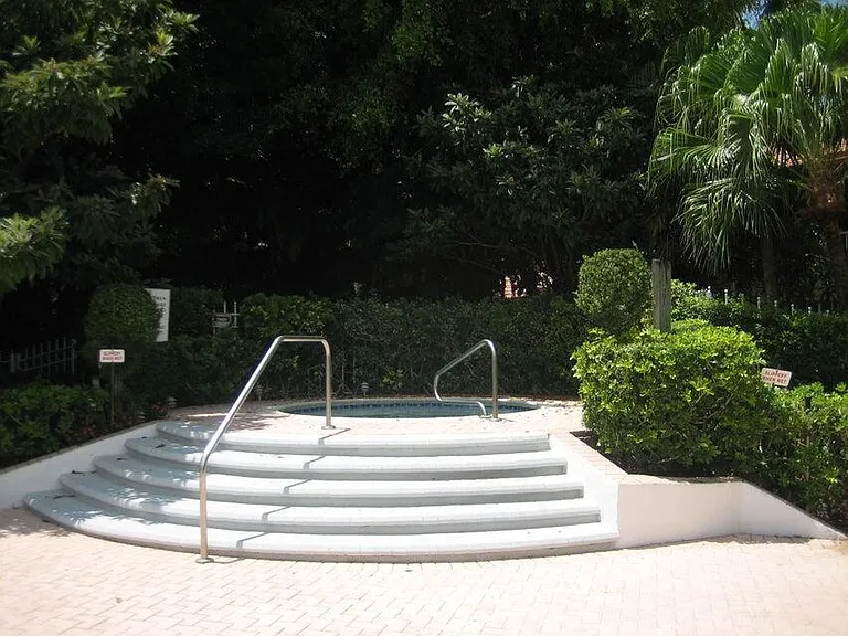 17256 Boca Club Blvd #1401 — Photo 21