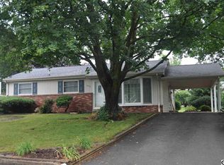 905 Meadow Ln, Millersburg, PA