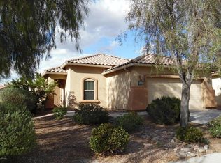9674 N Deimos Dr, Tucson, AZ 85743