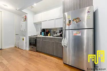 Rented by The Syper Group