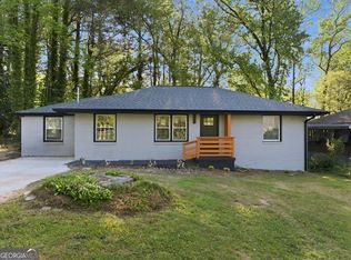 2082 Rosewood Rd, Decatur, GA 30032