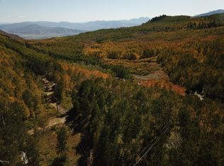 5445 N Grandview Rd, Midway, UT 84049