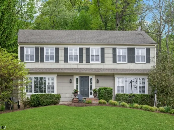 744 River Rd, Chatham Twp., NJ 07928