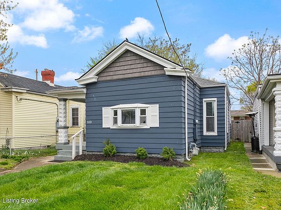 2nd image of 513 Lilly Ave