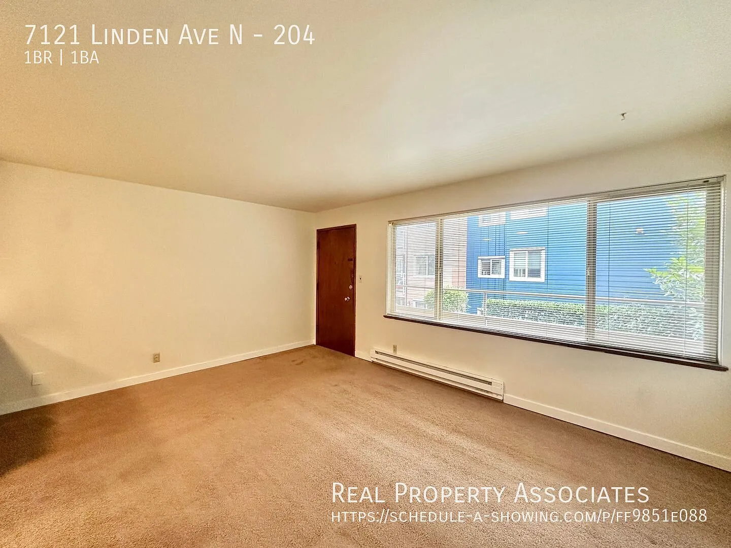 Charming 1-Bedroom Apartment Near Green Lake! — Photo 4