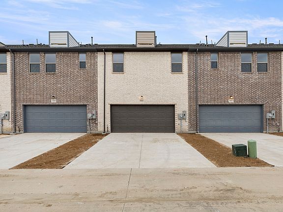 Exterior Design Rear