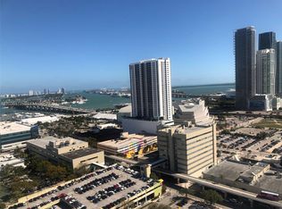 1600 NE 1st Ave APT 2607, Miami, FL 33132