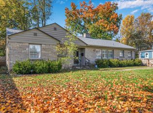 351 N 1st St, Danville, KY 40422