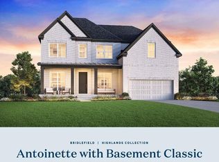 6105 Clydesdale Ct, Cumming, GA 30040