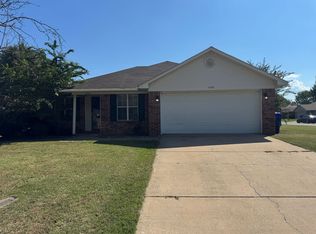 1430 Arapaho Trl, Conway, AR 72034